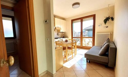 Elegante bilocale a pochi passi dal mare