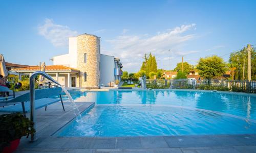 Best Western Plus Sabaudia Hotel