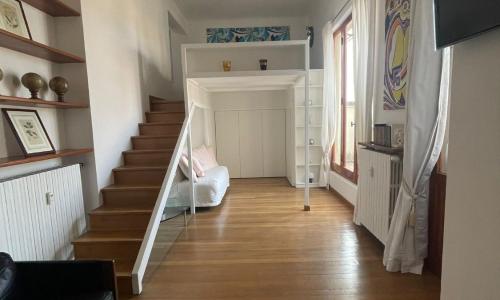 Casa Pagano Un pezzo di cielo su Milano