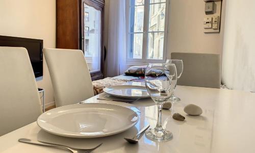 DL 02 studio rez-de-chaussée