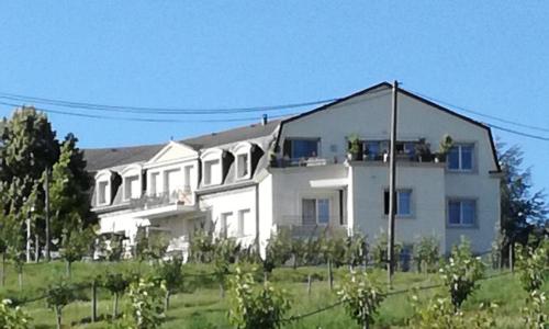 GÎTE PRÈS DE LA FERME