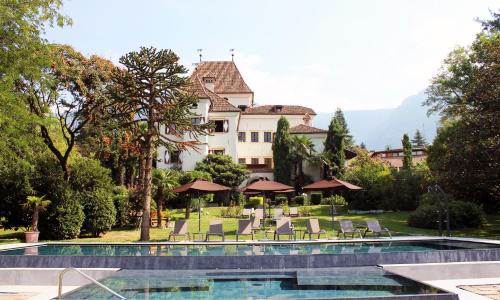 Hotel Castel Rundegg (Adults Only)