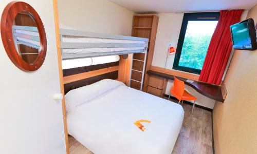 Première Classe Paris-Ouest Gennevilliers