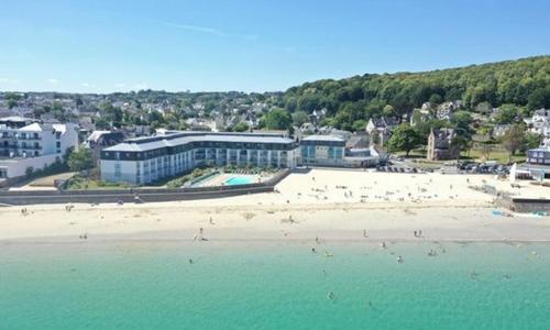 Résidence des sables blancs