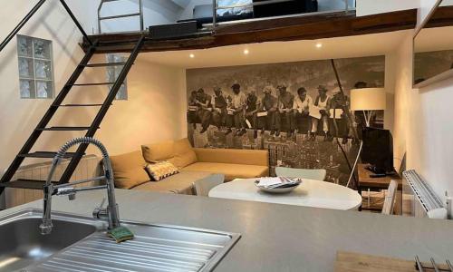 Jolie appartement proche plage du débarquement