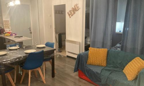 Le « studio sur la Neste » dans le centre d’Arreau