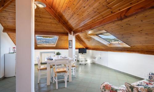 Apartment Mansarda Elisabetta by Interhome