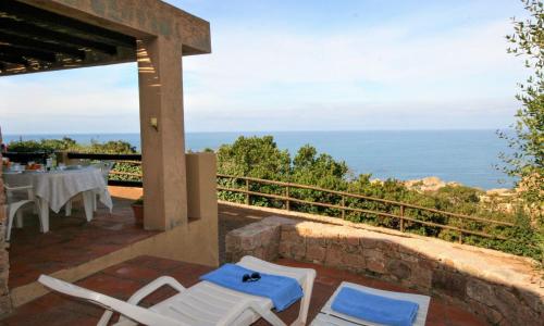 Holiday Home Odoardo by Interhome