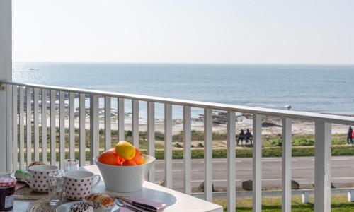 Apartment Les Trois Iles-10 by Interhome