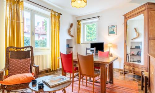 Holiday Home GACHOUNENEA by Interhome