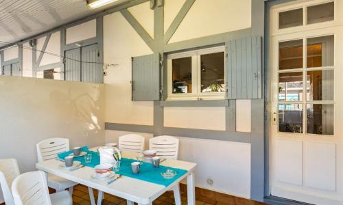 Holiday Home Résidence des ailes-1 by Interhome