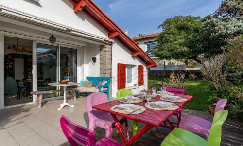 Holiday Home Milady by Interhome