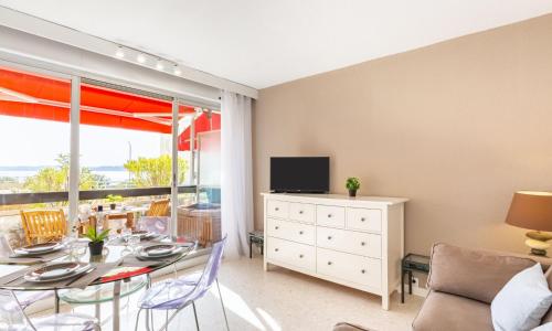 Apartment Le Grand Large-4 by Interhome