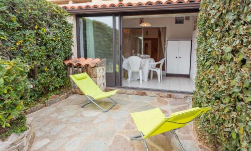 Studio Les Pescadieres-1 by Interhome