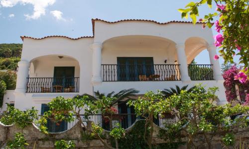 Apartment Gelsomino by Interhome