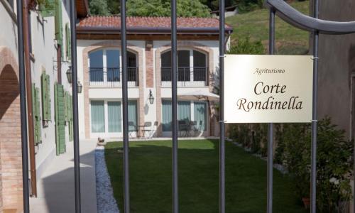 Agriturismo Corte Rondinella