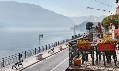 Appartamento Helvetia