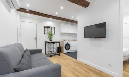 Garibaldi Square - Lovely 1 Bdr Old Town