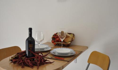 Basilicata Host to Host - Appartamento Dina