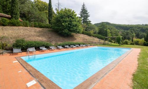 Casale il Ginepro by VacaVilla