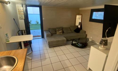 COSY APPARTEMENT a UN PAS DE LA PLAGE ET SPOTS DE CAPBRETON