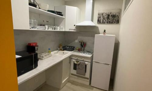 T2 hypercentre Libourne 5 min St Emillon