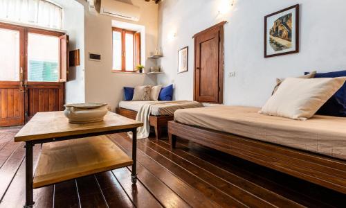 Appartamento La Torre