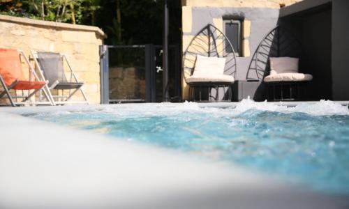 Le Castellas Hotel & SPA - TERITORIA
