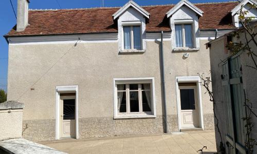 Le gîte de Charline