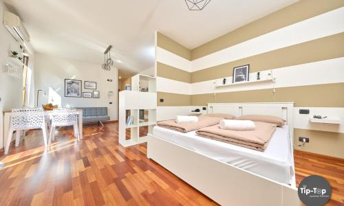 Tip-Top Apartment Malcesine