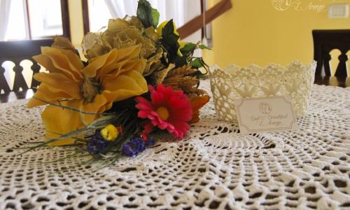 Bed & Breakfast L'Arengo