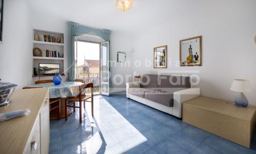 16 FARO - Appartamento sul faro di Porto Faro