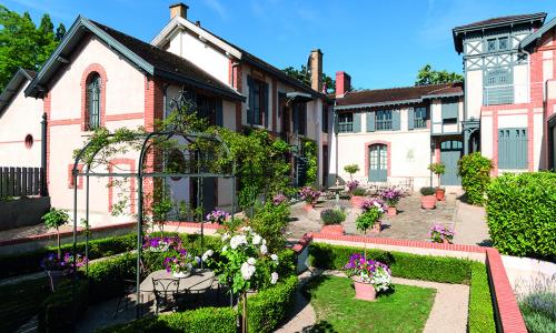 Guesthouse Domaine du Chalet