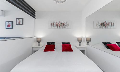 Village Naturiste R4N - Le Rocca V Héliopolis Luxe