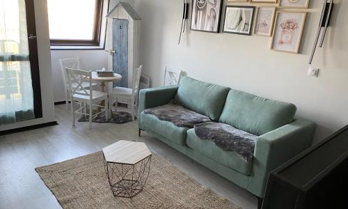 Marina De Deauville PLACE-INN