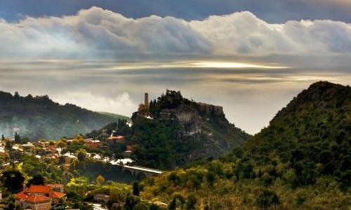 Auberge de la Croix du Pape