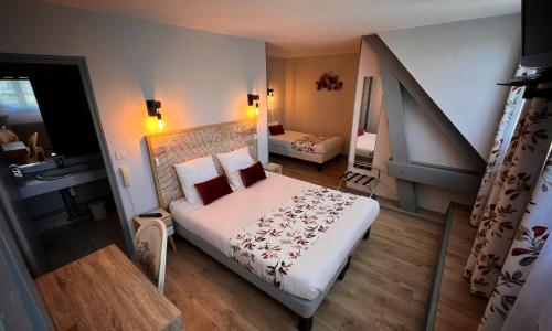 Hotel des Voyageurs