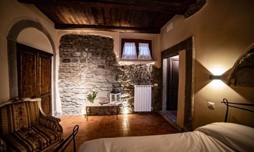 Il giardino nel borgo