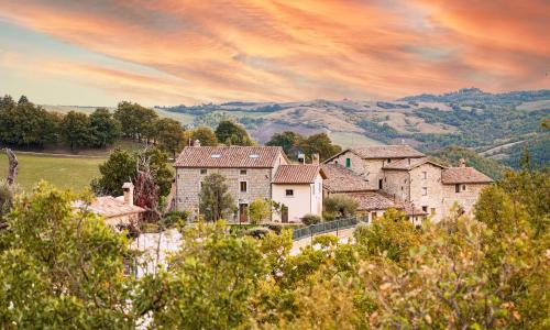 Tenuta Borgo Santa Cecilia