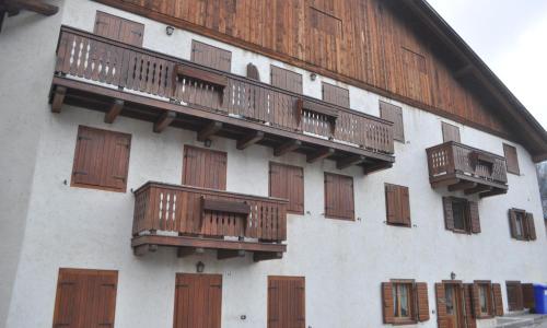 La Casa di Nicky - San Vito di Cadore