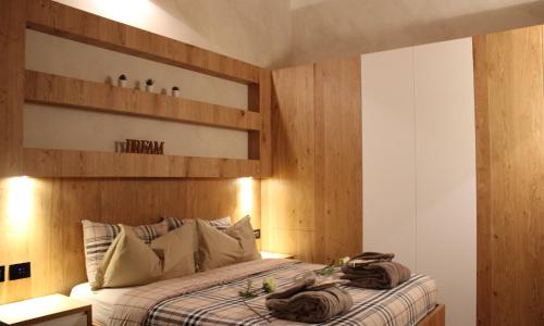 Appartamento Suite centro Livigno 4S - Sabrina