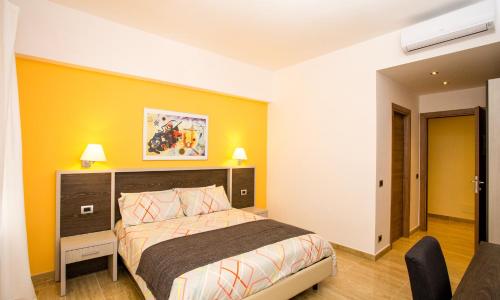 Trastevere's Friends