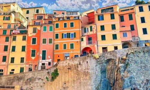 Affittacamere Rio Centrale