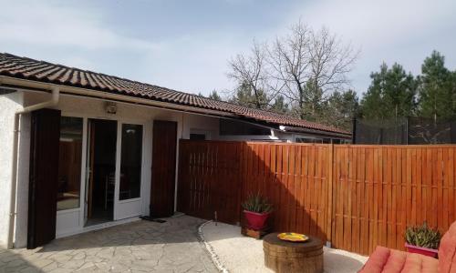 Bassin d'Arcachon - studio Ares -