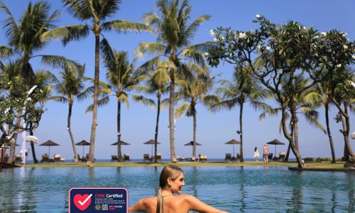 The Samaya Seminyak Bali