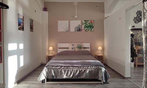 Casa Vacanze Controvento