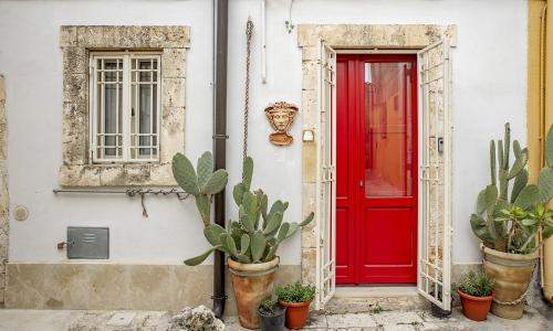 Casa Keller con Terrazza by Wonderful Italy