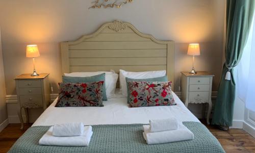 Maison Charles Maurice