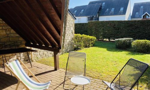 Port en Dro II, Appartement Carnac, 150m Grande Plage