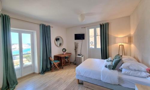 Deluxe Room photo